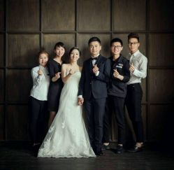 -韩国艺匠ARTIZ STUDIO(博览中心店)