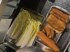 -鹿鸣山草本茶香火锅(园西路店)