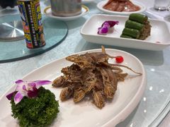 -金米箩大酒店(五角场店)