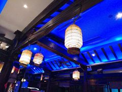 大堂-赵记老铺(市府恒隆广场店)