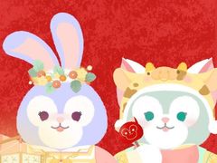 -迪士尼小镇