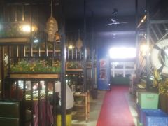 大堂-秋语木桶鱼.酸菜鱼(开发区火车站店)
