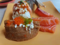 -怡咖啡·自助餐·西安香格里拉