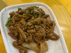 -台山美食一绝阿四台山黄鳝饭(阿四创作店)