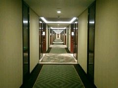 -常州武进九洲喜来登酒店