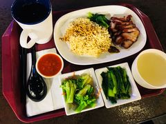 -了凡油鸡饭·面(台北101店)