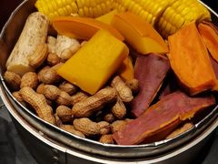 -田水湾丨地道安徽菜(文化路店)