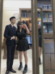 -MR.COLLECTION西装先生(富华里店)