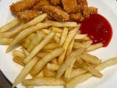 -樟树底(胜利河美食街店)