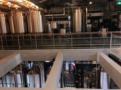 -Goose Island Brewhouse鹅岛精酿啤酒酿造工坊餐厅