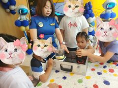 -麦当劳(塔园路店)