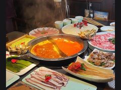 -宽坐火锅(万象城店)