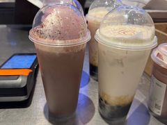 -喜茶(上海打浦桥日月光店)