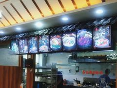 -尕胡才炕锅烤羊肉馆(八一路店)