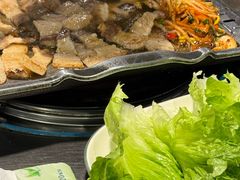 -李氏烤肉店