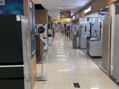 -苏宁易购(上海沪太路二店)