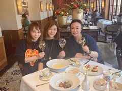 -Le Comptoir de Pierre Gagnaire