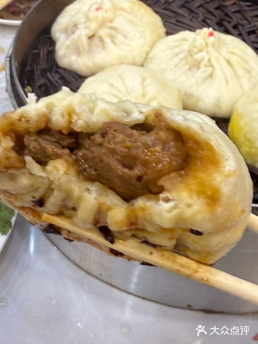 张包铺(道外店)图片