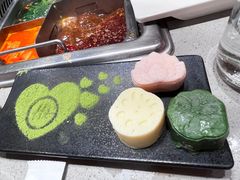 -海底捞火锅(南海万科广场店)