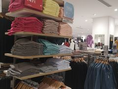 -优衣库(南京建邺万达广场店)