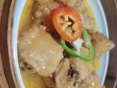 -悦雅居·老广州老味道(长湖店)