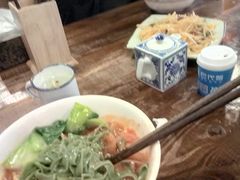 -左陕右甘(亚运村店)