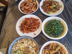 -上岛咖啡(四平路店)