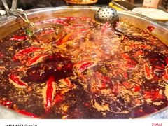 -大风老火锅(江北一店)