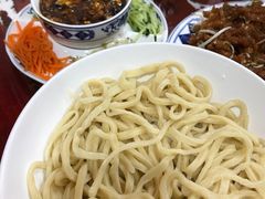 三鲜打卤面-九河居(荔湾路店)