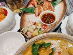 -Thai Alley泰爱里(二沙岛店)