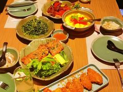 -安南越南餐厅(青岛万象城店)