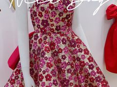 -MSV 高端礼服定制(大良店)