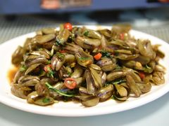 -牛杂大叔(园岭总店)