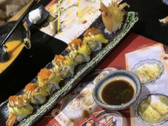 -古田居·特色寿司料理(骏欣中心店)