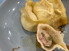 鲜肉锅贴王-天天锅贴王(迎凤街店)