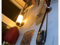 -炙热童年·老北京炙子烤肉(南锣鼓巷店)