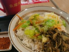-永和大王(广渠店)