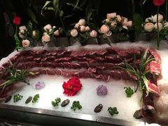 -芭菲盛宴·环球美食(北城国际店)