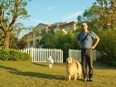 -上海崇明金茂凯悦酒店