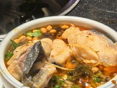 -小饕荟雅安贡椒鱼鲜馆(广福桥店)