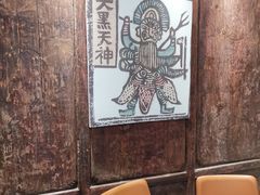 包厢-喜洲翰林餐厅(董家百年老宅店)