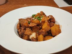-醉得意·山茶油炒土鸡(泰安吾悦广场店)