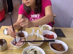 -文庙菜饭(四川北路店)