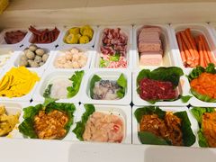 -许小树(国贸商城店)