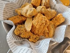 -吴草鸡爪오초닭발(城阳总店)