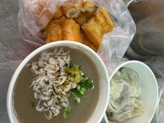 -汪记鲜鱼糊汤粉(沈阳路总店)