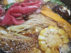 -樱吉岛寿喜锅(肇嘉浜路店)