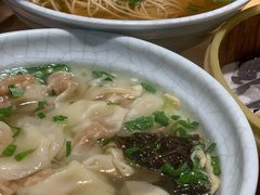 -朱鸿兴面馆(镇湖店)