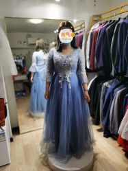 -NaNa婚纱礼服馆