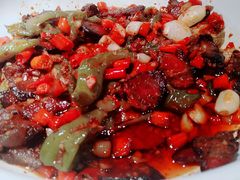 -索菲特酒店 · 云尚天际自助餐厅